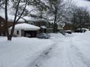 Snows of February