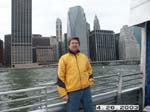 Bubbas go to New York
