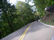 weekend ride