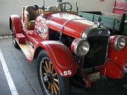 A visit to the Lane Motor Museum in Nashville, TN.