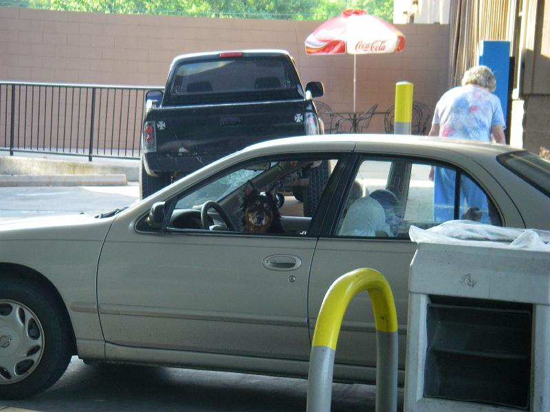 Original image