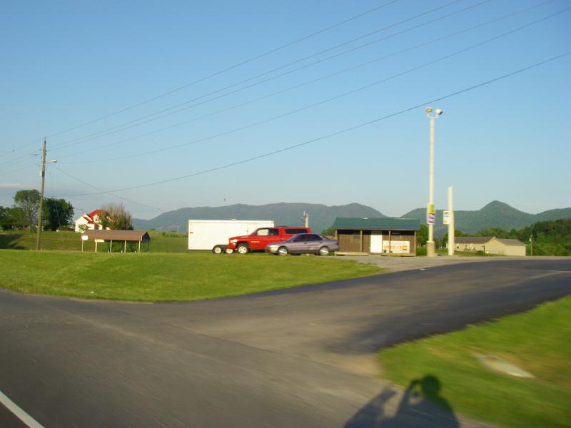 Original image