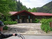 Ocoee Loop Tour