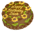 Yummy Cake!
