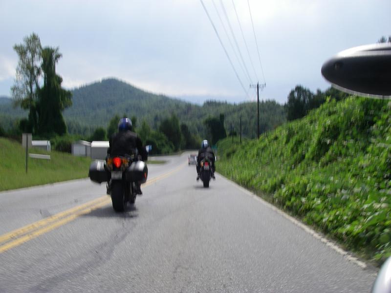 Original image