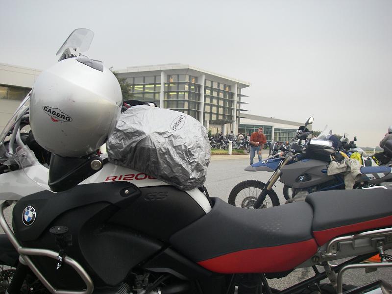 Original image