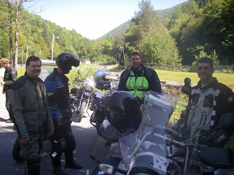 Original image