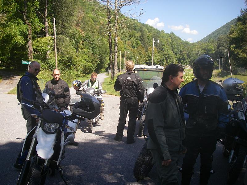 Original image