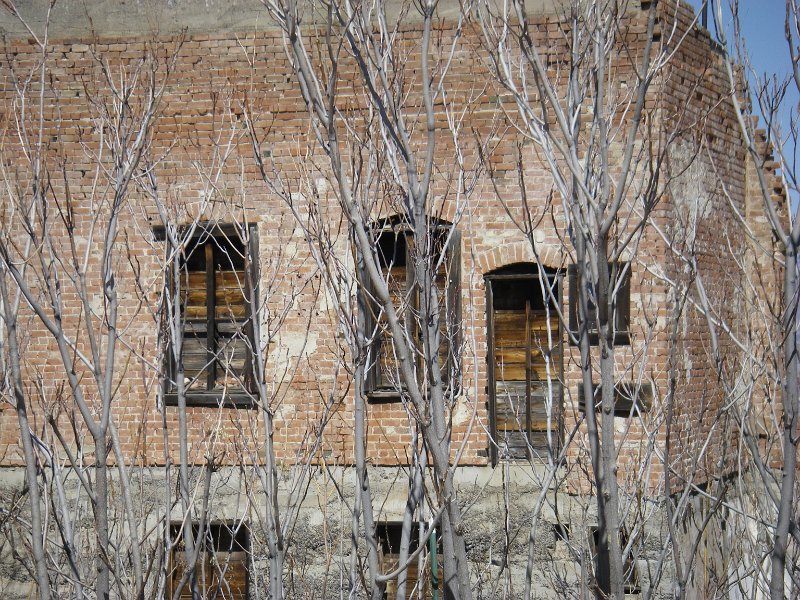 Original image