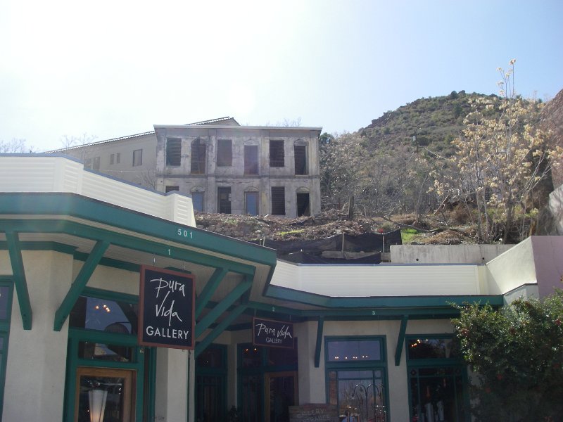 Original image