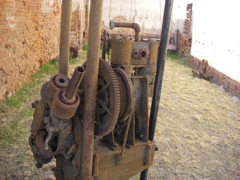Original image