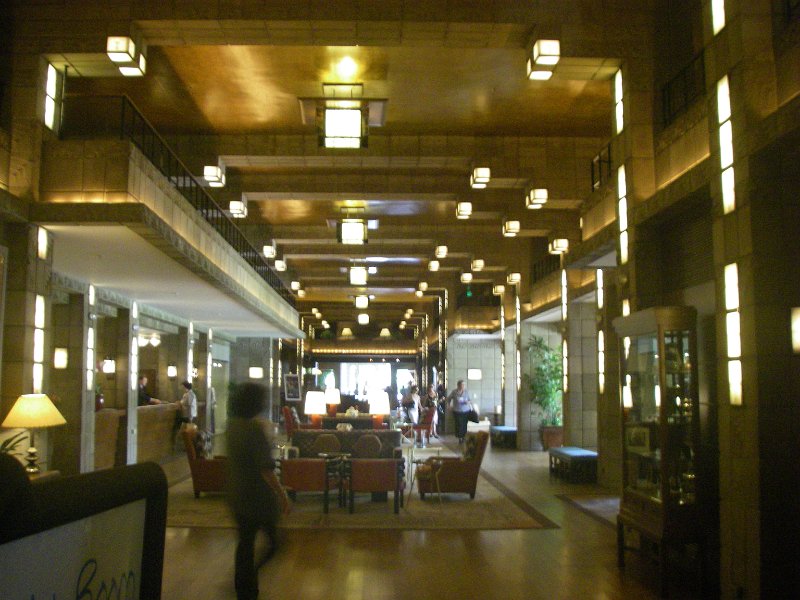 Original image