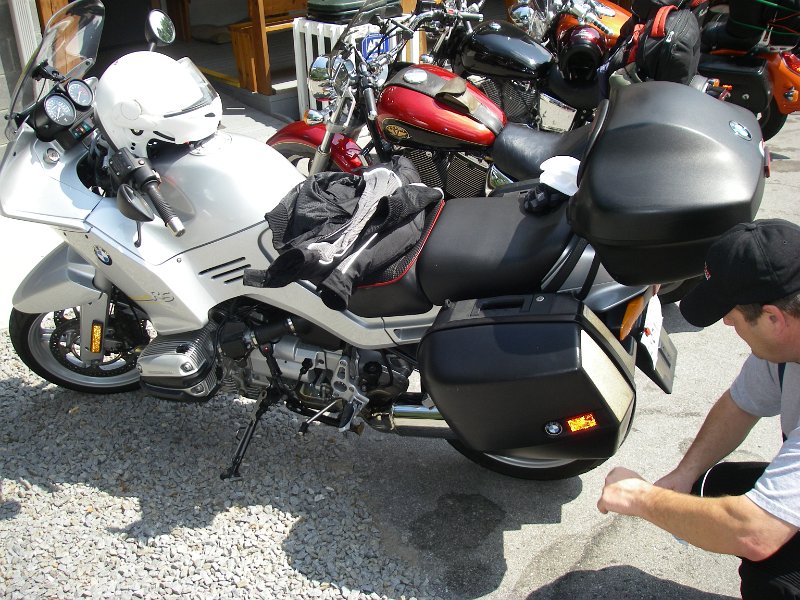 Original image